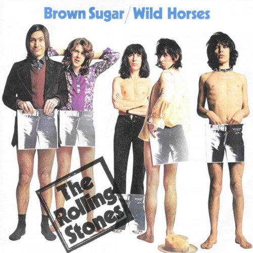 Rolling Stones